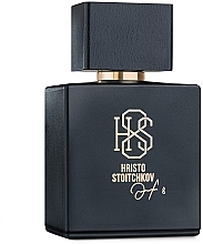 Düfte, Parfümerie und Kosmetik H8S By Hristo Stoitchkov Premium Parfum Selection Men	 - Parfum