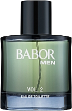 Babor Vol.2 For Men - Eau de Toilette — Bild N1