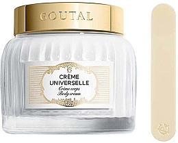 Körpercreme - Annick Goutal Universelle Body Cream — Bild N1