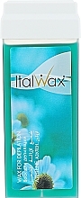 Düfte, Parfümerie und Kosmetik Enthaarungswachs Azulen - ItalWax Wax For Depilation