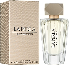 La Perla Just Precious - Eau de Parfum — Bild N3