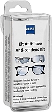 Düfte, Parfümerie und Kosmetik Anti-Beschlag-Kit für Brillengläser - Zeiss Anti-Fog Condensation For Glasses