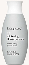 Düfte, Parfümerie und Kosmetik Haarstyling-Creme - Living Proof Full Thickening Blow-Dry Cream