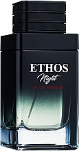 Düfte, Parfümerie und Kosmetik Prive Parfums Ethos Night Pour Homme - Eau de Toilette