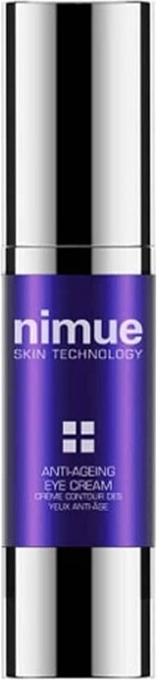 Augencreme  - Nimue Skin Technology Anti-Aging Eye Cream — Bild N1