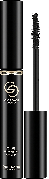 Mascara für mehr Volumen - Oriflame Giordani Gold Volume Phenomenon Mascara — Bild N1