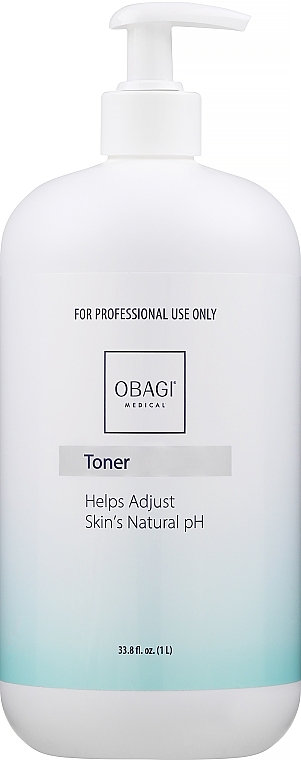 Toner für alle Hauttypen - Obagi Nu-Derm Toner — Bild N1