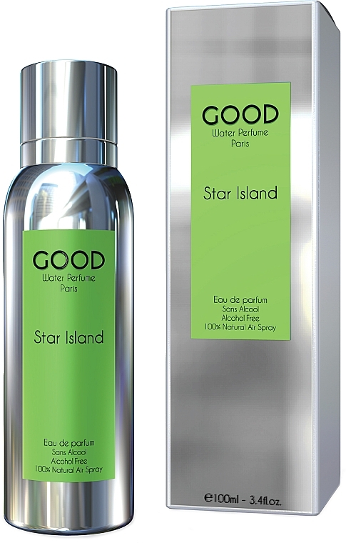 Good Parfum Star Island - Eau de Parfum — Bild N1