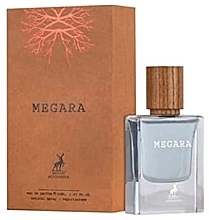 Düfte, Parfümerie und Kosmetik Alhambra Megara - Eau de Parfum