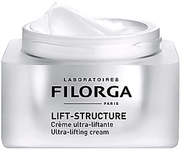 Straffende Gesichtscreme mit Lifting-Effekt - Filorga Lift-Structure Ultra-Lifting Cream — Bild N3