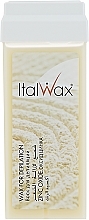 Düfte, Parfümerie und Kosmetik Enthaarungswachs Zinkoxid - ItalWax Wax for Depilation