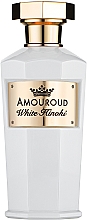 Düfte, Parfümerie und Kosmetik Amouroud White Hinoki - Eau de Parfum