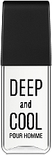 Avalon Deep Cool - Eau de Toilette — Bild N2