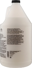 Feuchtigkeitsspendendes Shampoo mit Honig und Hafer - Label.m Cleanse Honey & Oat Shampoo — Bild N5