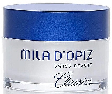 Gesichtscreme - Mila D’Opiz Classic Collagen Optima Cream — Bild N1