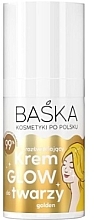 Gesichtscreme Glow Gold - Baska Face Cream	 — Bild N1