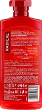 Regenerierendes Shampoo für geschädigtes Haar - Farmona Radical Rebuilding Shampoo For Damaged Hair — Bild N4