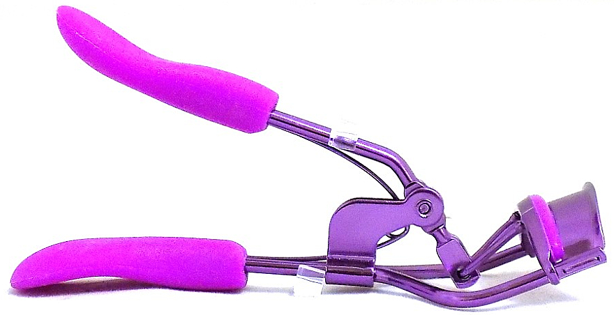 Wimpernzange - W7 Groovy Curls Eyelash Curler — Bild N1