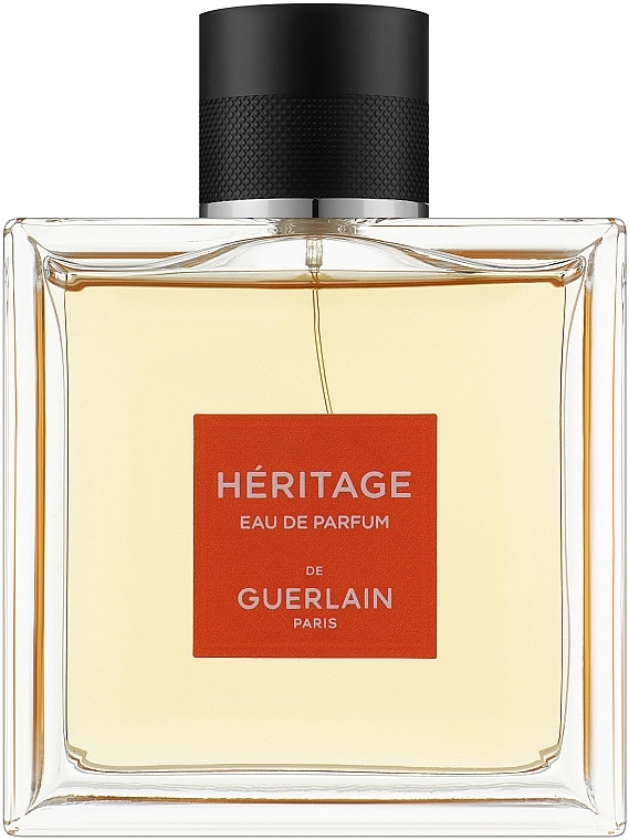 Guerlain Heritage - Eau de Parfum — Bild N1