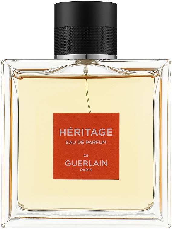 Guerlain Heritage - Eau de Parfum