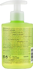 Hypoallergenes Shampoo mit grünem Apfelduft für Kinder - Revlon Professional Equave Kids Conditioning Shampoo — Bild N2