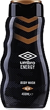 Umbro Energy - Duschgel — Bild N1
