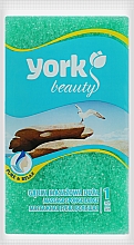 Massage- und Badeschwamm groß - York — Bild N1