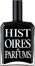 Histoires de Parfums Outrecuidant - Eau de Parfum — Bild N1