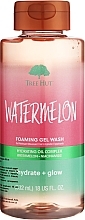 Duschgel - Tree Hut Watermelon Foaming Gel Wash — Bild N1