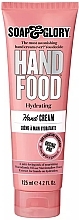 Feuchtigkeitsspendende Handcreme - Soap & Glory Hand Food Hydrating Hand Cream — Bild N1