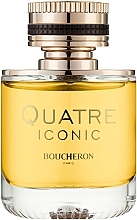 Boucheron Quatre Iconic - Eau de Parfum — Bild N3