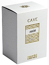 Cave Amor - Parfum — Bild N3