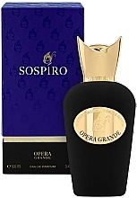 Sospiro Perfumes Opera Grande - Eau de Parfum — Bild N1