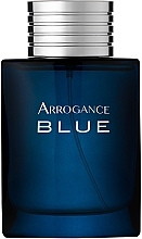 Arrogance Blue Pour Homme - Eau de Toilette  — Bild N1