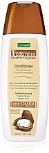 Düfte, Parfümerie und Kosmetik Conditioner für lockiges Haar - Nunaat Treatment Curly Hair Conditioner