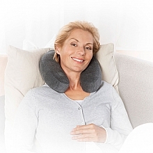Nacken-Massagekissen - Medisana NM 870 Neck & Shoulders Massage Pillow — Bild N3