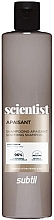 Beruhigendes Haarshampoo - Laboratoire Ducastel Subtil Scientist Soothing Shampoo — Bild N1