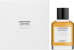 Laboratorio Olfattivo Alambar - Eau de Parfum — Bild N2