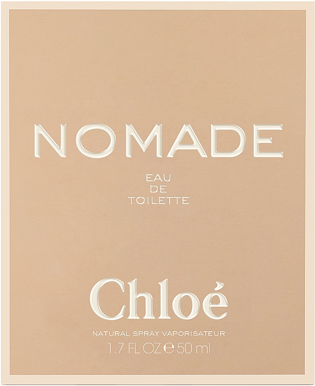 Chloé Nomade - Eau de Toilette — Bild N3