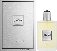 Just Jack Vetiver - Eau de Parfum  — Bild N2