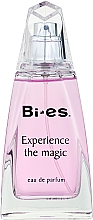 Düfte, Parfümerie und Kosmetik Bi-Es Experience The Magic - Eau de Parfum