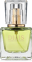 Düfte, Parfümerie und Kosmetik Dilis Parfum Classic Collection №1 - Parfüm