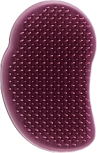 Düfte, Parfümerie und Kosmetik Haarbürste - Tangle Teezer The Original Plant Brush Earthy Purple