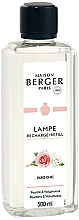 Düfte, Parfümerie und Kosmetik Maison Berger Paris Chic - Refill für Aromalampe Berger 