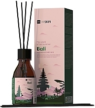 Duftzerstäuber Bali - HiSkin Home Bali Fragrance Diffuser — Bild N1