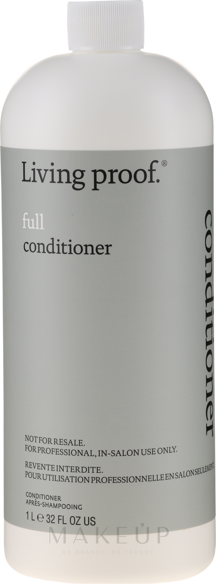 Volumen Haarspülung - Living Proof Full Conditioner — Bild 1000 ml