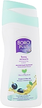 Düfte, Parfümerie und Kosmetik Körperlotion Trauben und Olivenöl - Himani Boro Plus