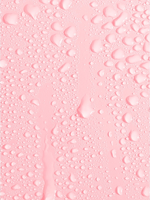 Beruhigender und feuchtigkeitsspendender Gesichtsnebel mit Bio Rosenwasser und Aloesaft - SkinDivision Face Rescue Mist — Bild N4
