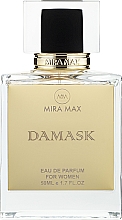 Mira Max Damask - Eau de Parfum — Bild N1