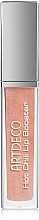Düfte, Parfümerie und Kosmetik Transparenter Lipgloss mit spektakulärem Volumen-Effekt - Artdeco Hot Chili Lip Booster